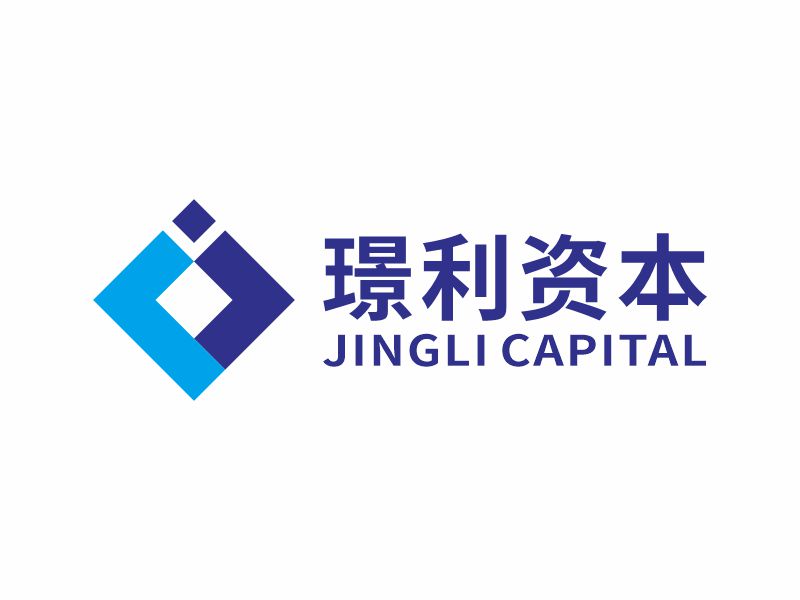 何嘉健的logo設計