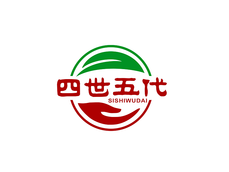 李杰的logo設計