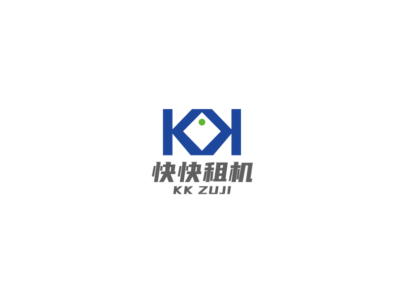 高明奇的logo設計