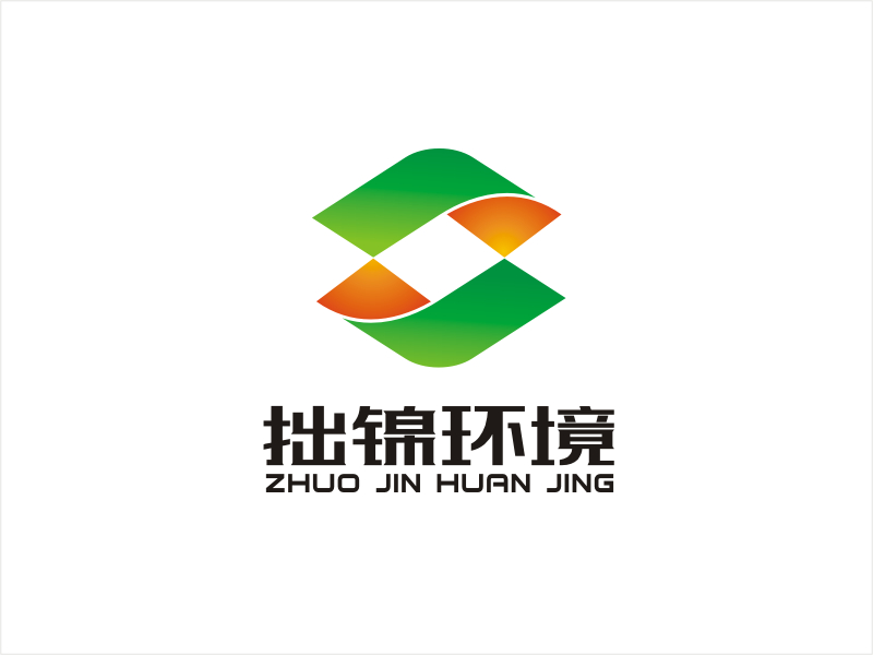 梁宗龍的logo設計