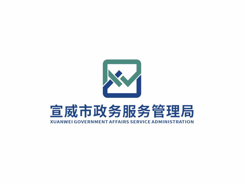 何嘉健的logo設計