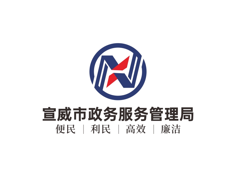 林思源的logo設計