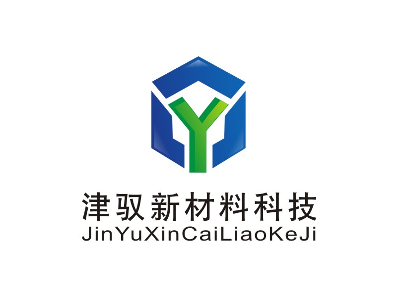 Cai的視界的logo設計