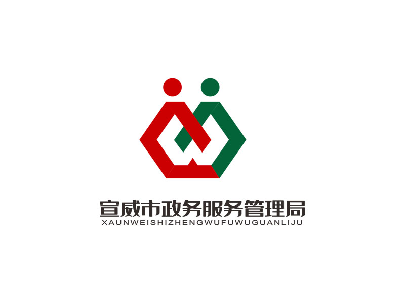 郭慶忠的logo設計