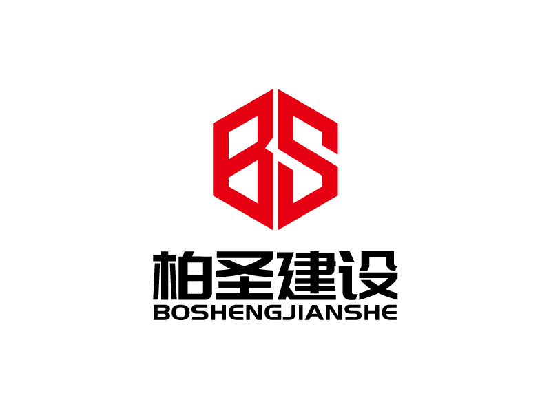 張俊的logo設計