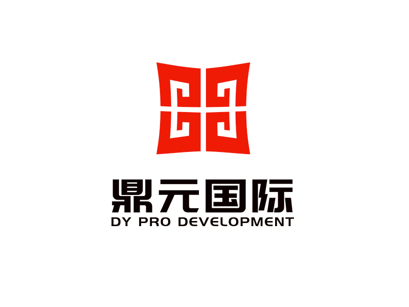 李杰的DY Pro Developmentlogo設計