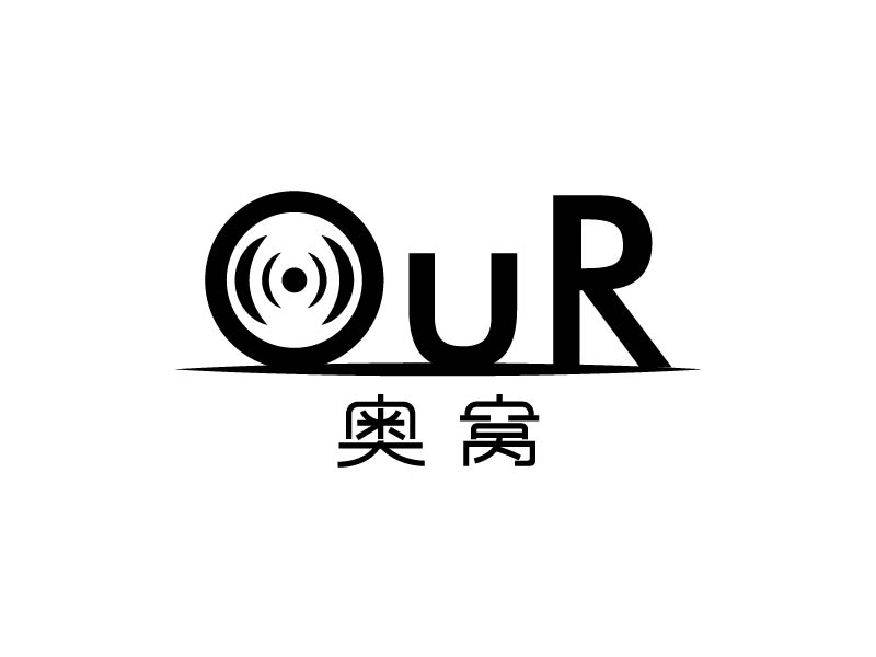 魏娟的logo設計