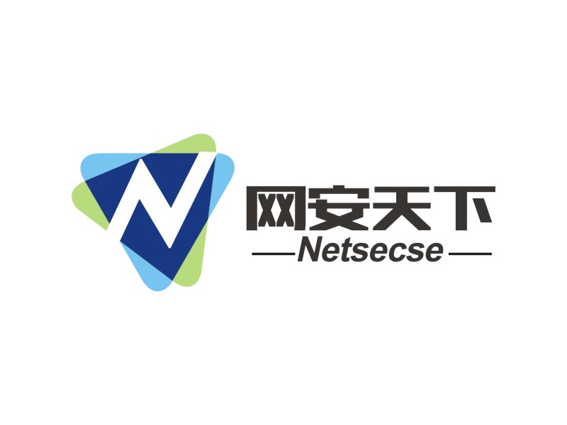 Netsecselogo設計