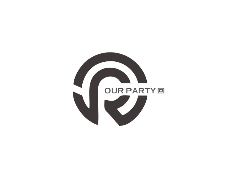 OuRlogo設計