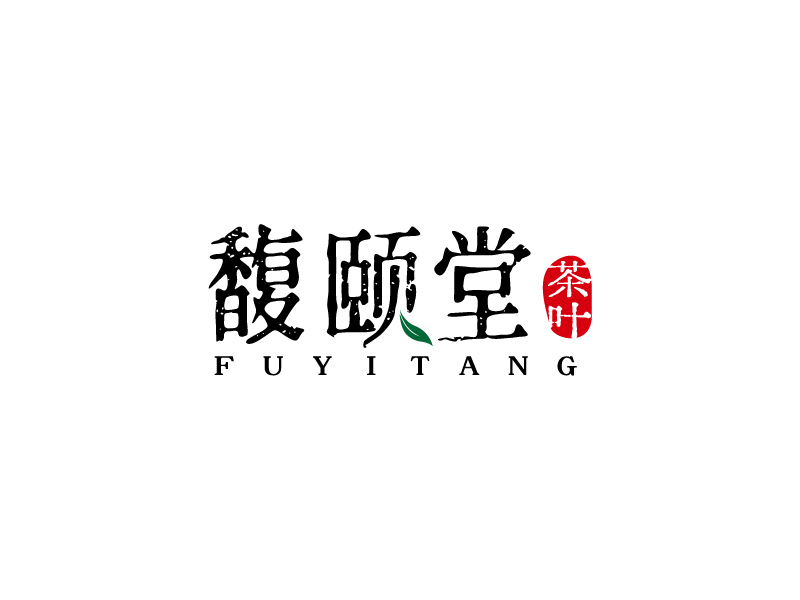 張俊的logo設計