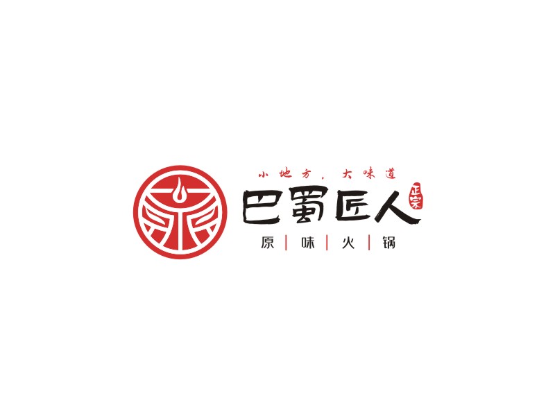 姜彥海的logo設計