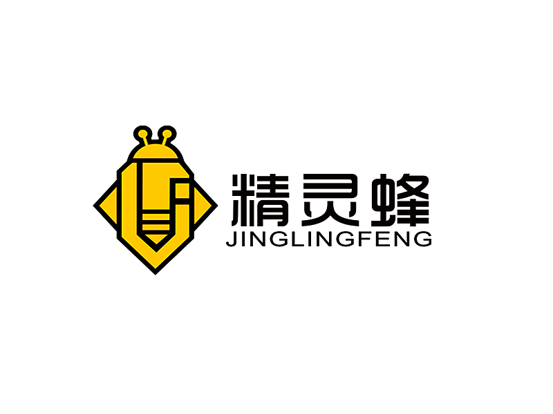 李杰的logo設(shè)計(jì)