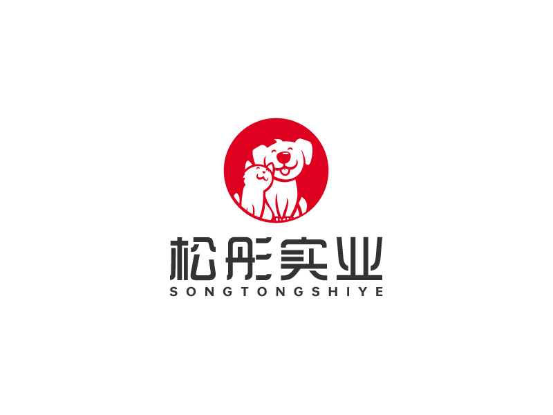 馬丞的logo設計