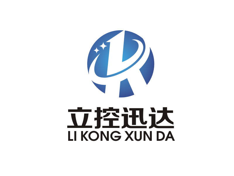 梁宗龍的logo設計