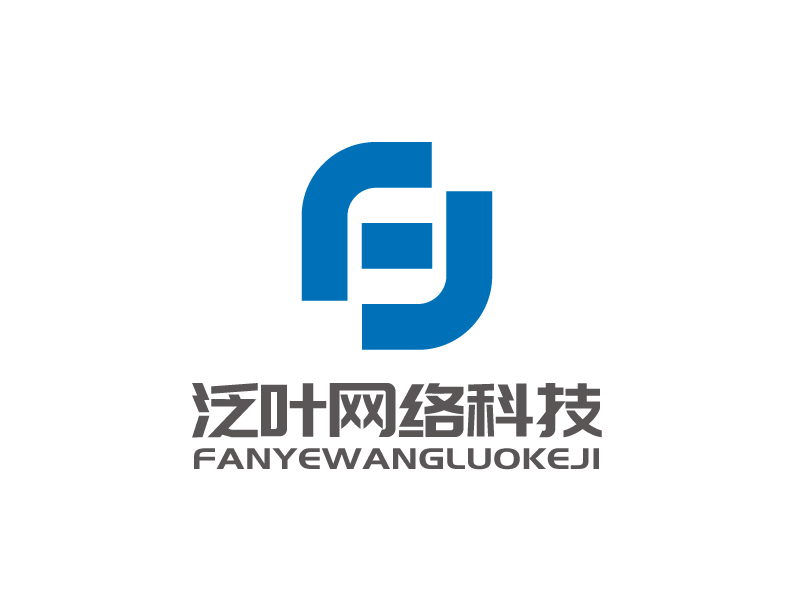 張俊的logo設計