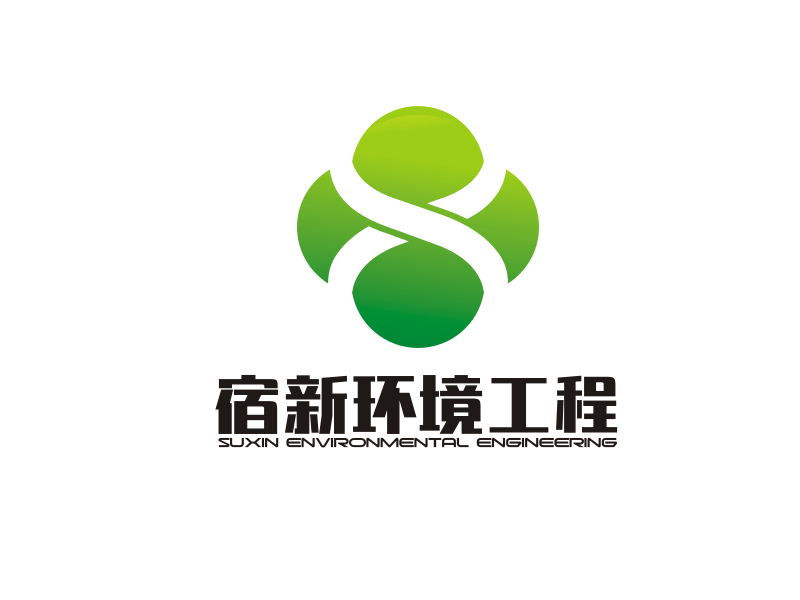 梁宗龍的logo設計