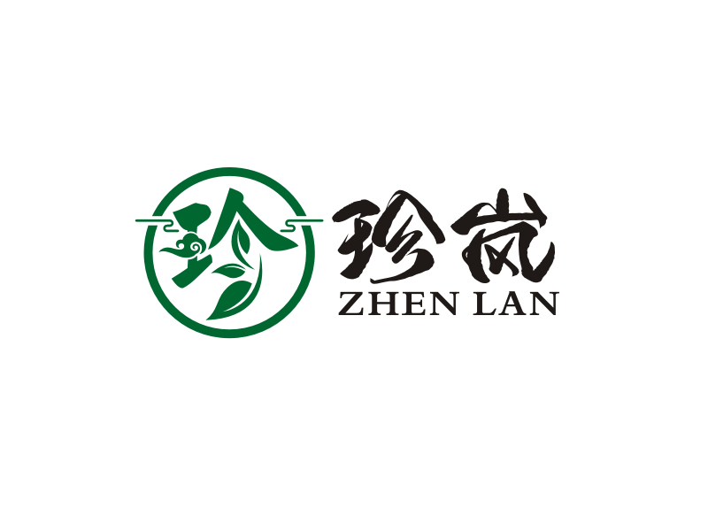 梁宗龍的logo設計