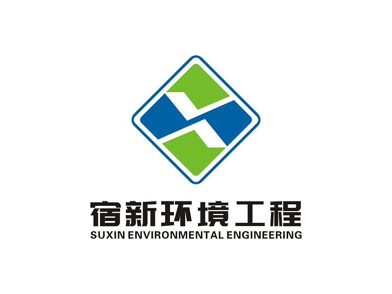 吳世昌的logo設計