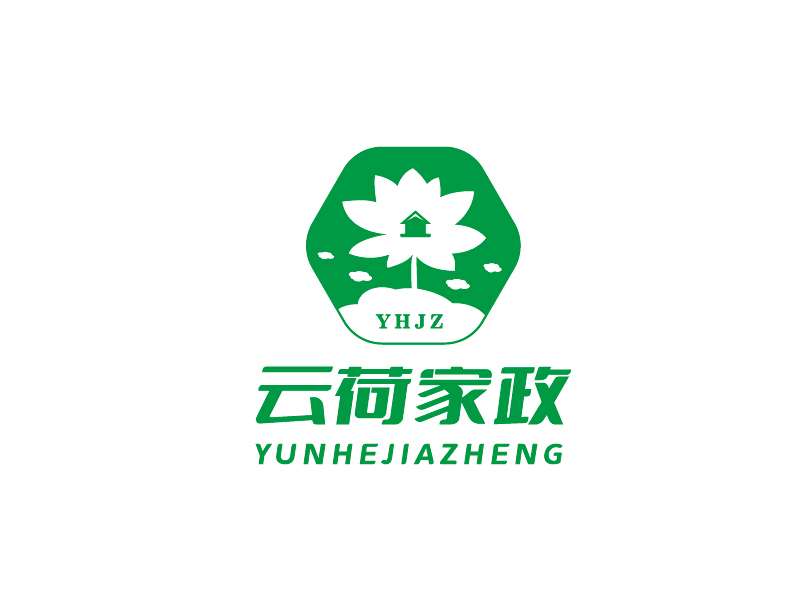 李寧的logo設計