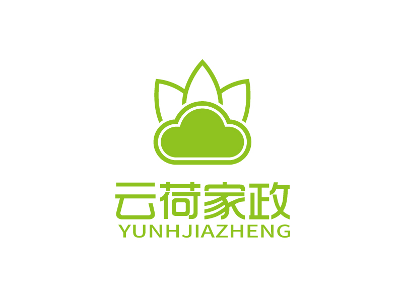 張俊的logo設計