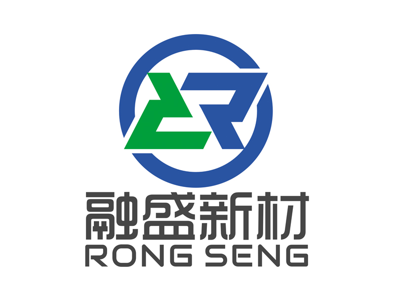 趙鵬的logo設計