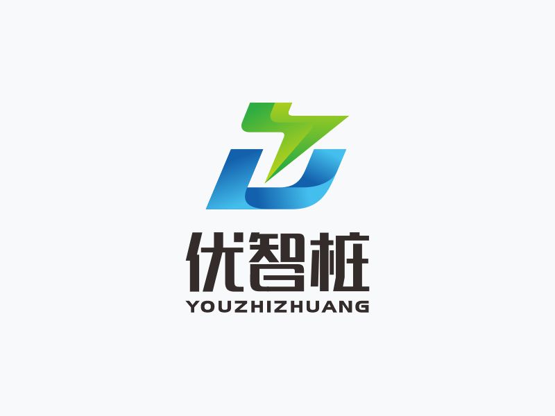 何嘉健的logo設計