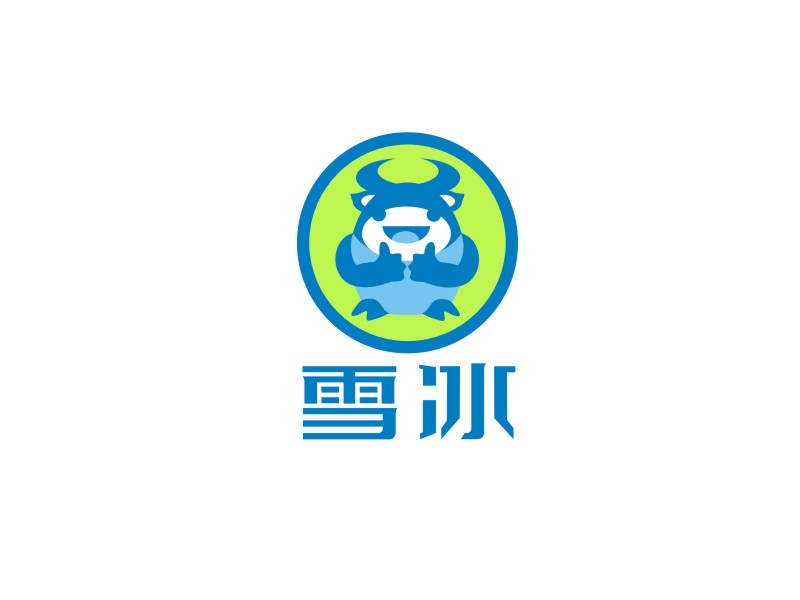 姜彥海的logo設(shè)計(jì)