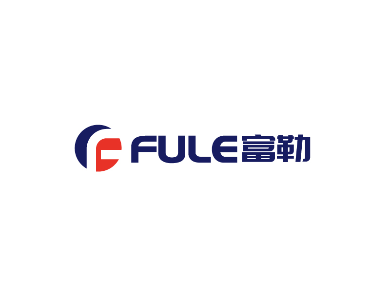 張俊的富勒FULElogo設計