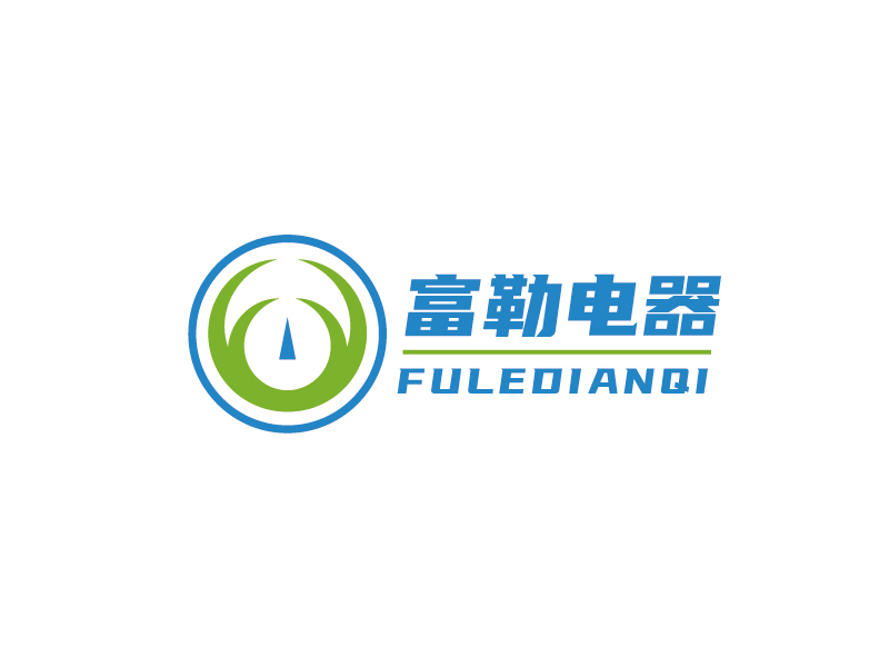 李寧的富勒FULElogo設計