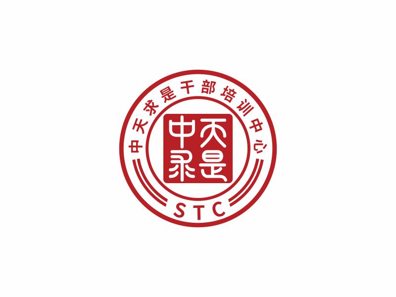 何嘉健的logo設計