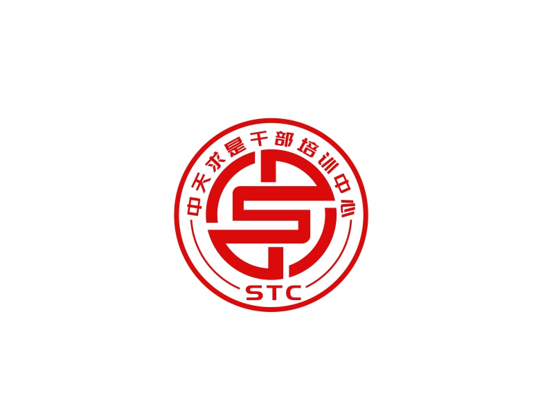 閆冬的logo設計