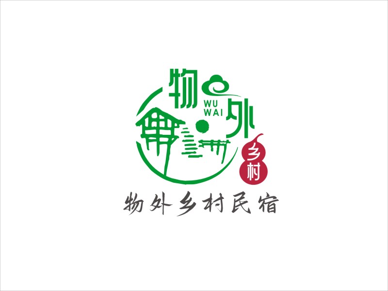 姜彥海的logo設計