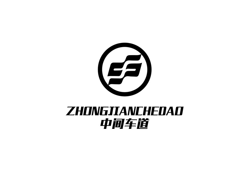 秦光華的logo設計