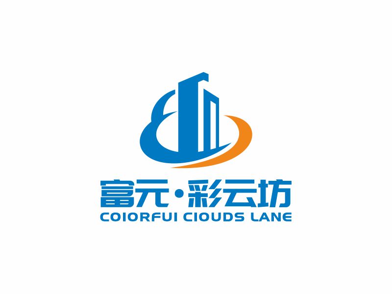 何嘉健的logo設計