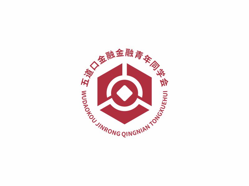 何嘉健的logo設計