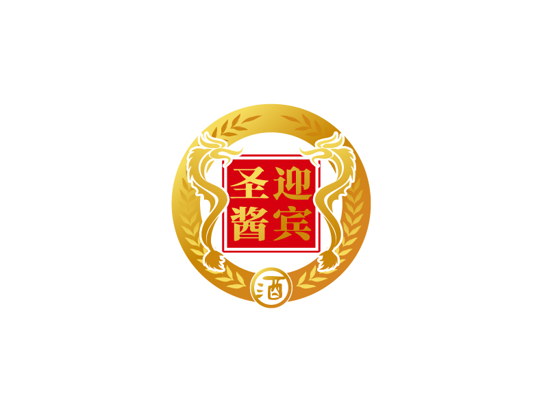 張俊的商貿(mào)公司logo設(shè)計(jì)