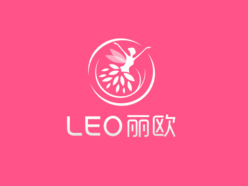 李杰的logo設(shè)計