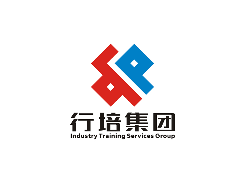 吳世昌的logo設計