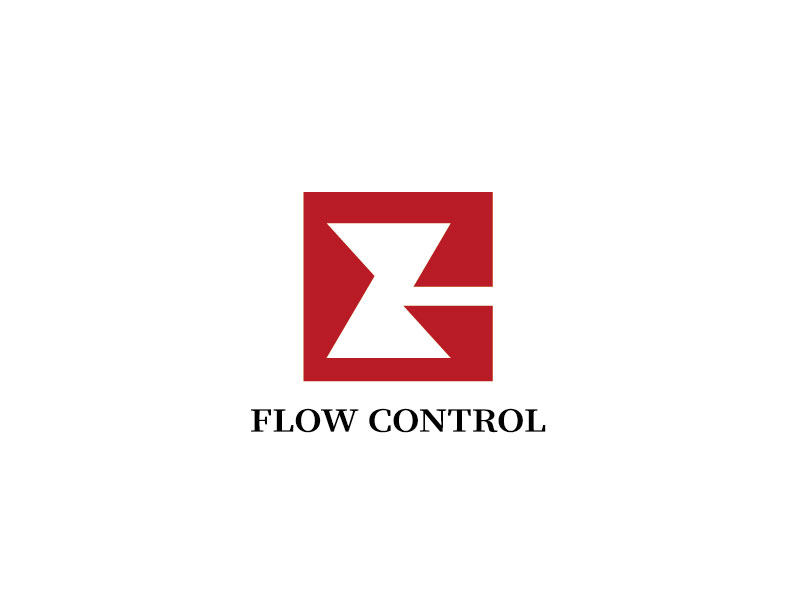 李寧的ZT/FLOW CONTROLlogo設計