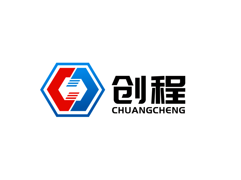 李杰的創程logo設計