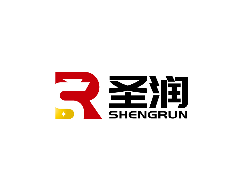 張俊的圣潤(rùn)logo設(shè)計(jì)