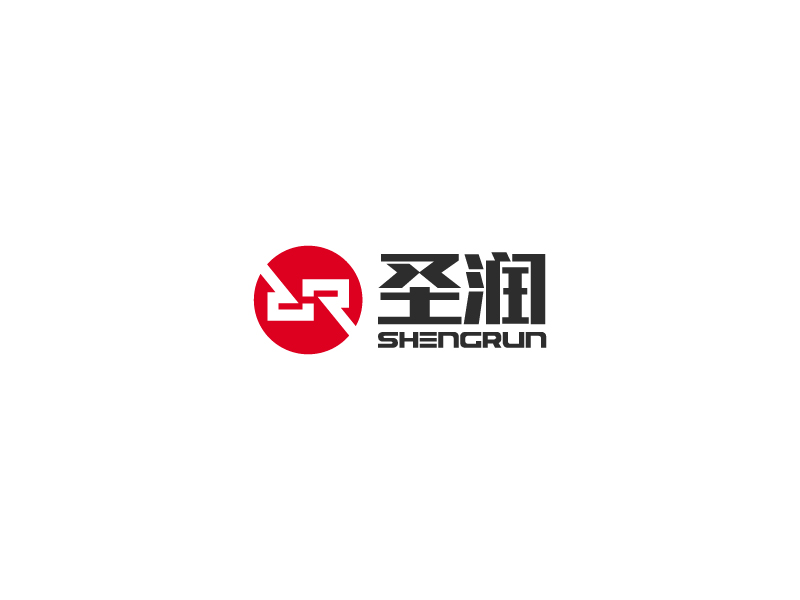 馬丞的圣潤(rùn)logo設(shè)計(jì)