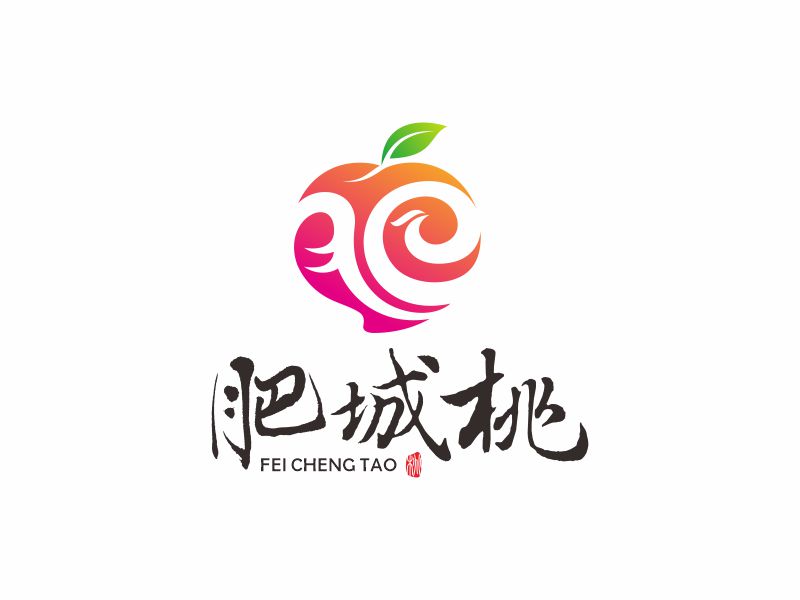 何嘉健的logo設計