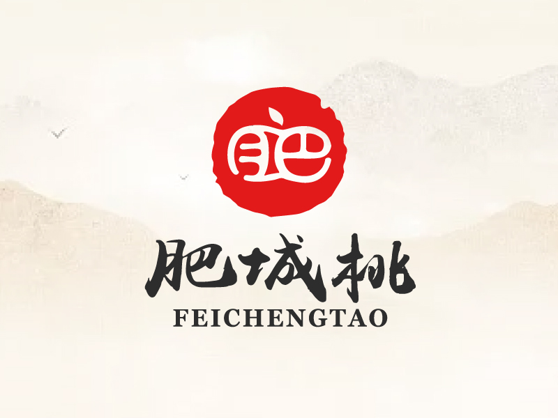 馬丞的logo設計