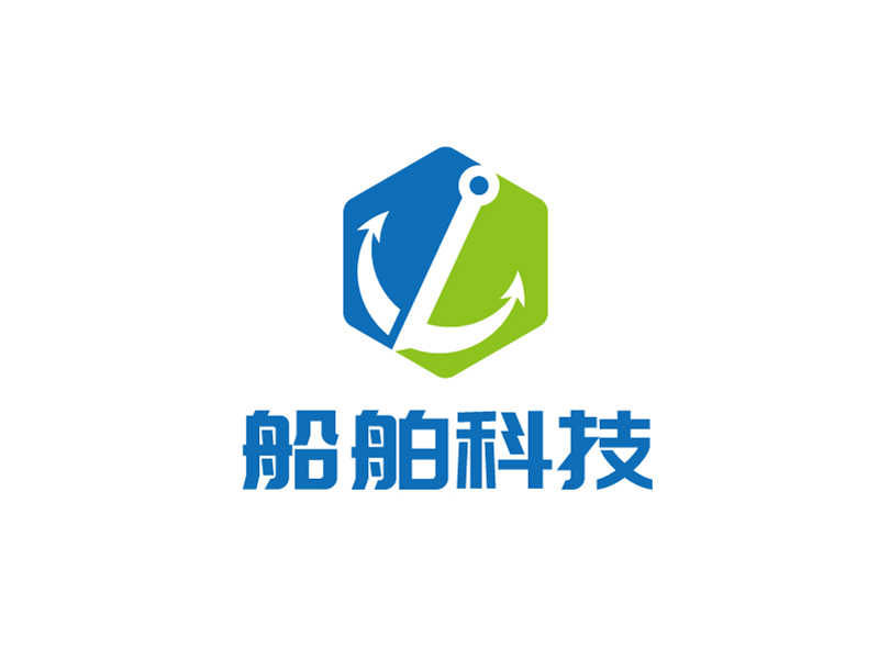 張俊的logo設計