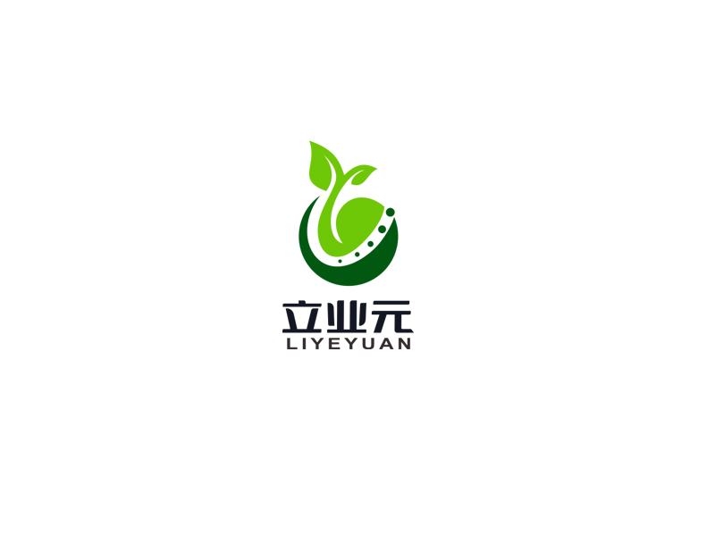 郭慶忠的logo設(shè)計(jì)