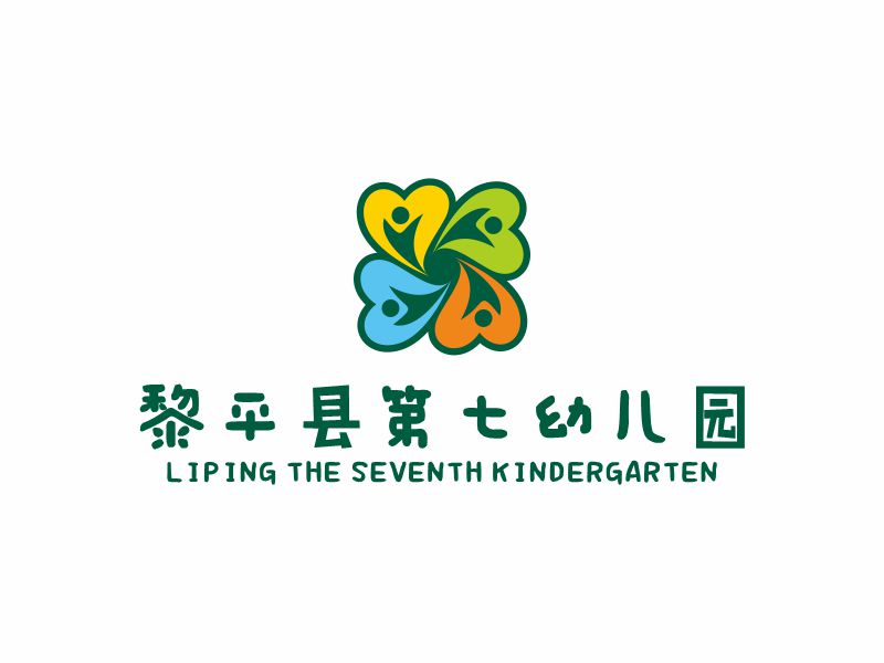 何嘉健的logo設計