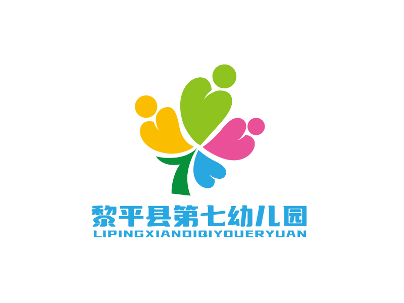 張俊的logo設計