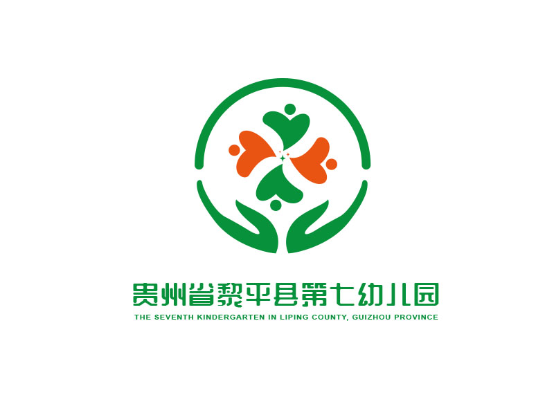 朱紅娟的logo設計