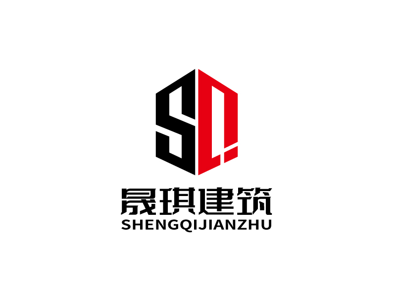 張俊的logo設計